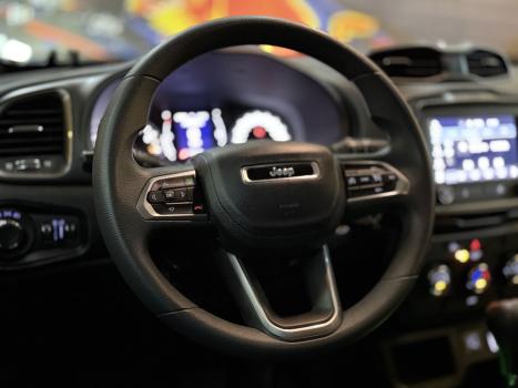 JEEP Renegade 1.3 16V 4P FLEX T270 SPORT TURBO AUTOMTICO, Foto 13