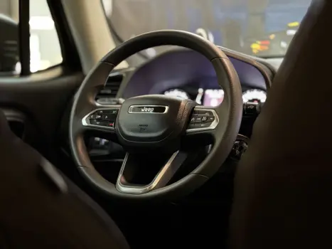 JEEP Renegade 1.3 16V 4P FLEX T270 SPORT TURBO AUTOMTICO, Foto 16