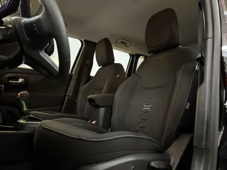 JEEP Renegade 1.3 16V 4P FLEX T270 SPORT TURBO AUTOMTICO, Foto 19