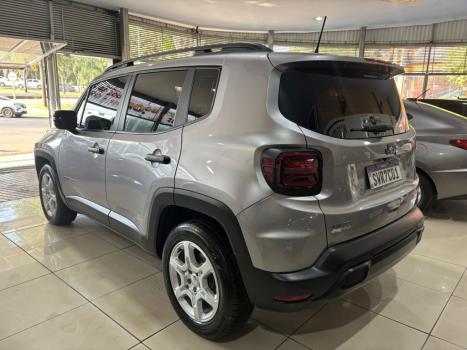 JEEP Renegade 1.3 16V 4P FLEX T270 SPORT TURBO AUTOMTICO, Foto 7