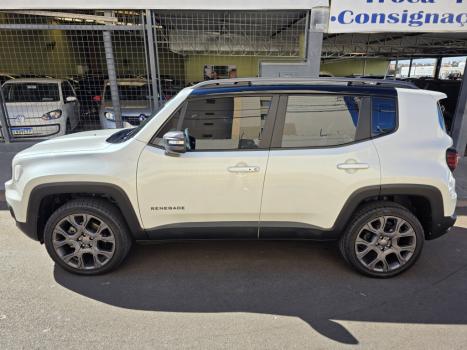 JEEP Renegade 1.3 16V 4P FLEX T270 S 4X4 TURBO AUTOMTICO, Foto 2