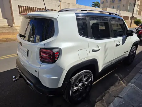 JEEP Renegade 1.3 16V 4P FLEX T270 S 4X4 TURBO AUTOMTICO, Foto 5