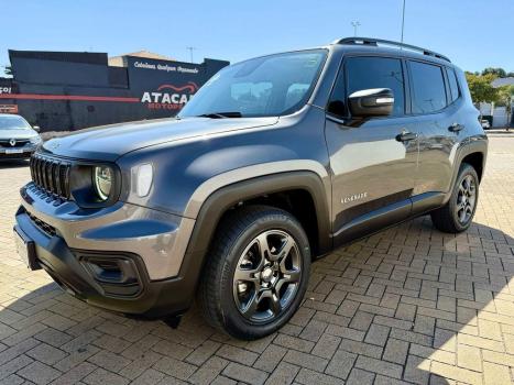 JEEP Renegade 1.3 16V 4P FLEX T270 SPORT TURBO AUTOMTICO, Foto 3