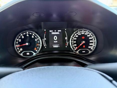 JEEP Renegade 1.3 16V 4P FLEX T270 SPORT TURBO AUTOMTICO, Foto 9