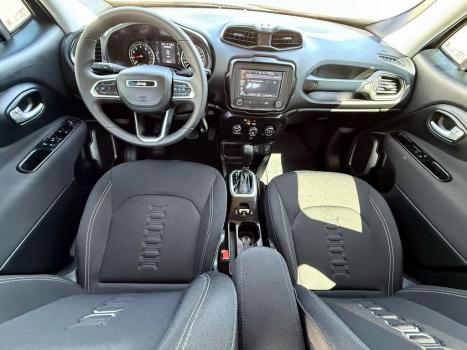 JEEP Renegade 1.3 16V 4P FLEX T270 SPORT TURBO AUTOMTICO, Foto 10