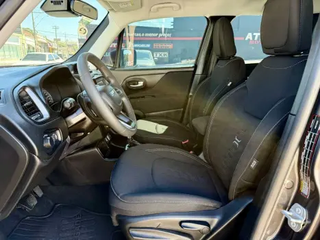 JEEP Renegade 1.3 16V 4P FLEX T270 SPORT TURBO AUTOMTICO, Foto 11