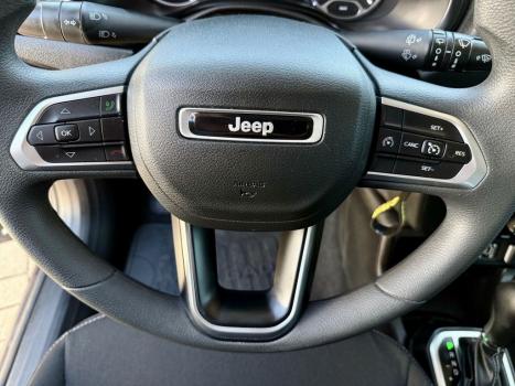 JEEP Renegade 1.3 16V 4P FLEX T270 SPORT TURBO AUTOMTICO, Foto 12