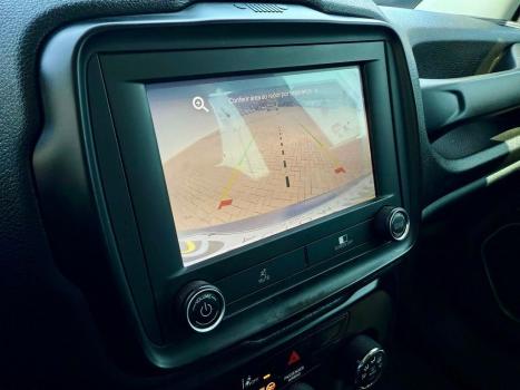 JEEP Renegade 1.3 16V 4P FLEX T270 SPORT TURBO AUTOMTICO, Foto 13