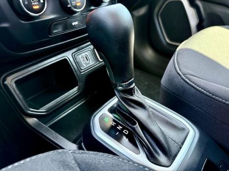 JEEP Renegade 1.3 16V 4P FLEX T270 SPORT TURBO AUTOMTICO, Foto 14