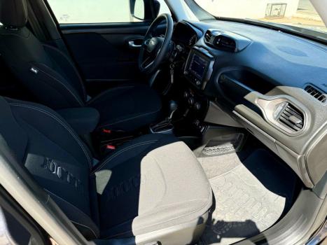 JEEP Renegade 1.3 16V 4P FLEX T270 SPORT TURBO AUTOMTICO, Foto 16