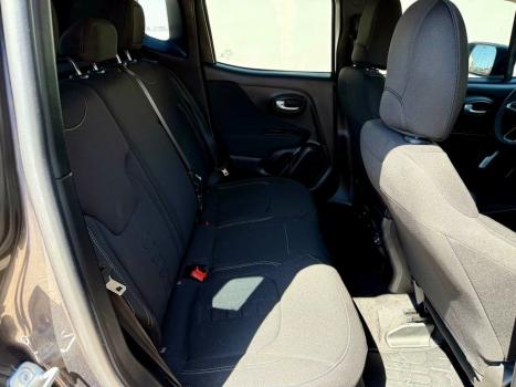 JEEP Renegade 1.3 16V 4P FLEX T270 SPORT TURBO AUTOMTICO, Foto 17