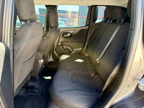 JEEP Renegade 1.3 16V 4P FLEX T270 SPORT TURBO AUTOMTICO, Foto 18
