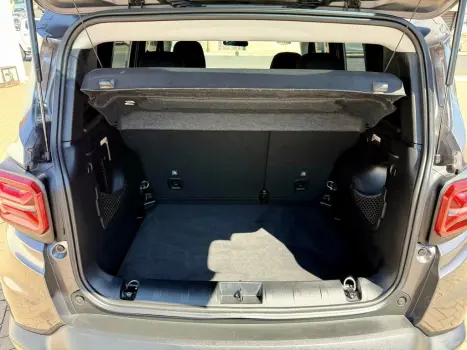 JEEP Renegade 1.3 16V 4P FLEX T270 SPORT TURBO AUTOMTICO, Foto 19