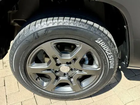 JEEP Renegade 1.3 16V 4P FLEX T270 SPORT TURBO AUTOMTICO, Foto 20