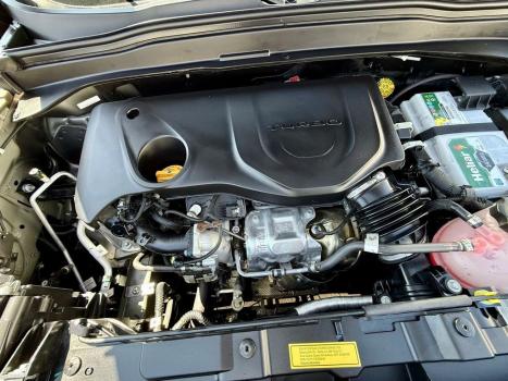 JEEP Renegade 1.3 16V 4P FLEX T270 SPORT TURBO AUTOMTICO, Foto 22