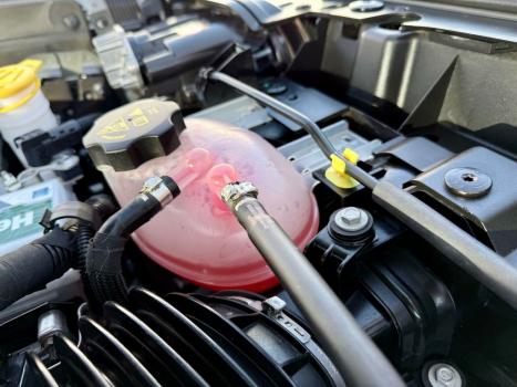 JEEP Renegade 1.3 16V 4P FLEX T270 SPORT TURBO AUTOMTICO, Foto 23