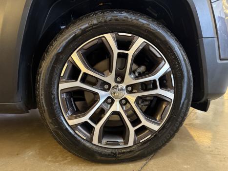 JEEP Renegade 1.3 16V 4P FLEX T270 LONGITUDE TURBO AUTOMTICO, Foto 4