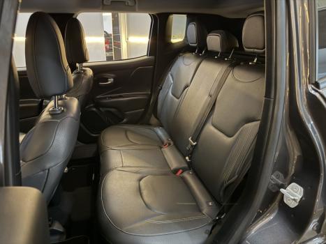 JEEP Renegade 1.3 16V 4P FLEX T270 LONGITUDE TURBO AUTOMTICO, Foto 10
