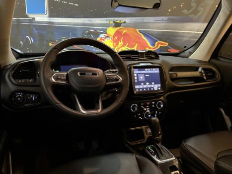 JEEP Renegade 1.3 16V 4P FLEX T270 LONGITUDE TURBO AUTOMTICO, Foto 13