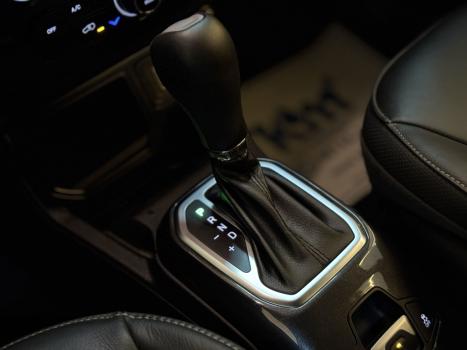 JEEP Renegade 1.3 16V 4P FLEX T270 LONGITUDE TURBO AUTOMTICO, Foto 15