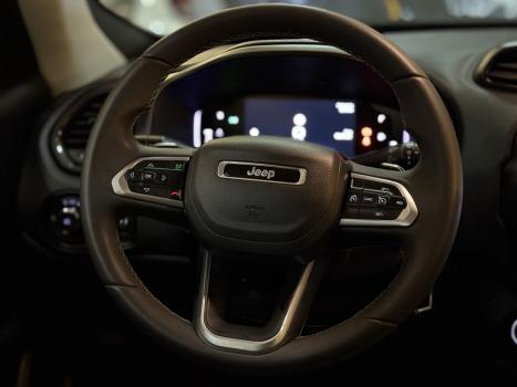 JEEP Renegade 1.3 16V 4P FLEX T270 LONGITUDE TURBO AUTOMTICO, Foto 18