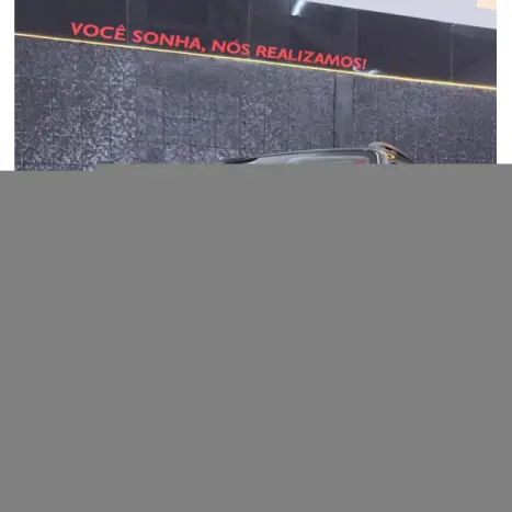 JEEP Renegade 1.3 16V 4P FLEX T270 SPORT TURBO AUTOMTICO, Foto 3