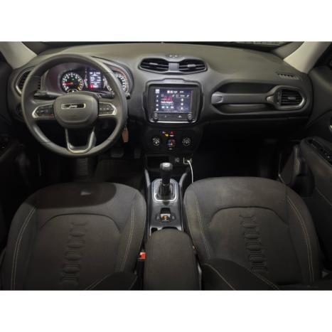 JEEP Renegade 1.3 16V 4P FLEX T270 SPORT TURBO AUTOMTICO, Foto 11