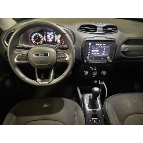 JEEP Renegade 1.3 16V 4P FLEX T270 SPORT TURBO AUTOMTICO, Foto 12