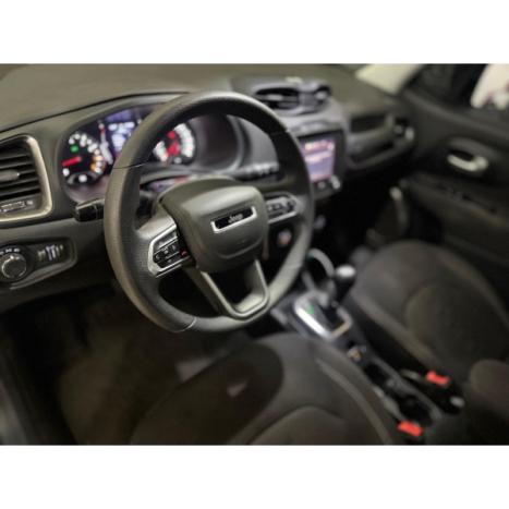 JEEP Renegade 1.3 16V 4P FLEX T270 SPORT TURBO AUTOMTICO, Foto 15