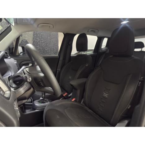 JEEP Renegade 1.3 16V 4P FLEX T270 SPORT TURBO AUTOMTICO, Foto 17