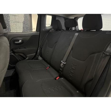 JEEP Renegade 1.3 16V 4P FLEX T270 SPORT TURBO AUTOMTICO, Foto 18