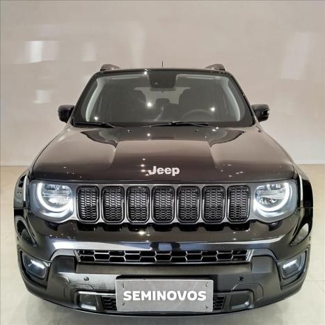 JEEP Renegade 1.3 16V 4P FLEX T270 TURBO AUTOMTICO, Foto 2