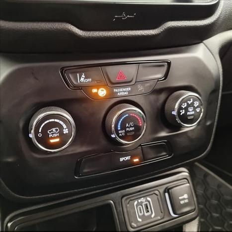 JEEP Renegade 1.3 16V 4P FLEX T270 TURBO AUTOMTICO, Foto 9