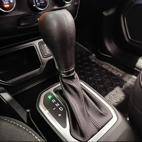 JEEP Renegade 1.3 16V 4P FLEX T270 TURBO AUTOMTICO, Foto 10