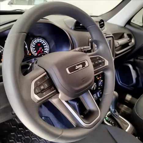 JEEP Renegade 1.3 16V 4P FLEX T270 TURBO AUTOMTICO, Foto 11