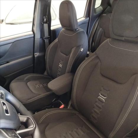 JEEP Renegade 1.3 16V 4P FLEX T270 TURBO AUTOMTICO, Foto 13