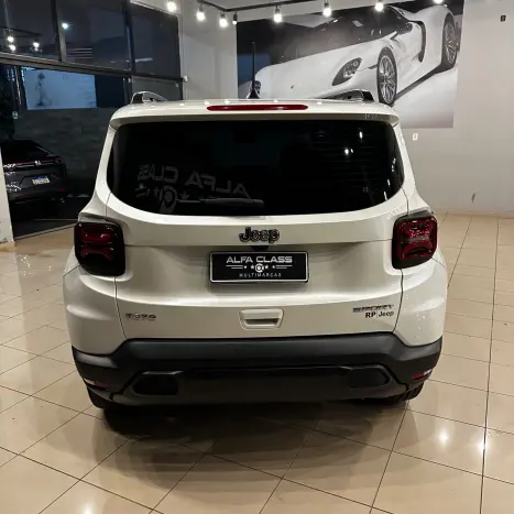JEEP Renegade 1.3 16V 4P FLEX T270 SPORT TURBO AUTOMTICO, Foto 2