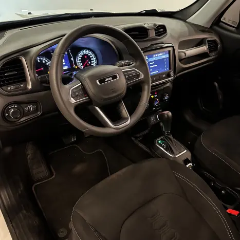 JEEP Renegade 1.3 16V 4P FLEX T270 SPORT TURBO AUTOMTICO, Foto 7