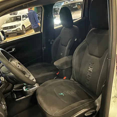 JEEP Renegade 1.3 16V 4P FLEX T270 SPORT TURBO AUTOMTICO, Foto 8
