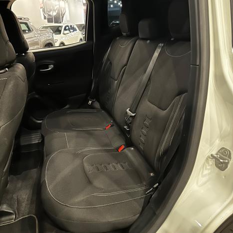 JEEP Renegade 1.3 16V 4P FLEX T270 SPORT TURBO AUTOMTICO, Foto 9