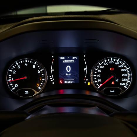 JEEP Renegade 1.3 16V 4P FLEX T270 SPORT TURBO AUTOMTICO, Foto 10