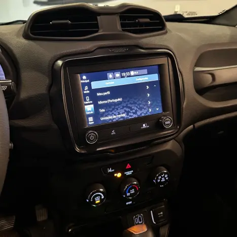 JEEP Renegade 1.3 16V 4P FLEX T270 SPORT TURBO AUTOMTICO, Foto 11