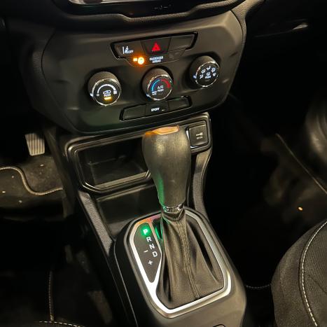 JEEP Renegade 1.3 16V 4P FLEX T270 SPORT TURBO AUTOMTICO, Foto 12