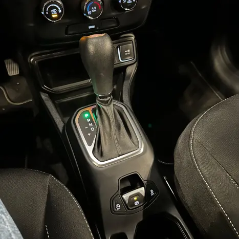 JEEP Renegade 1.3 16V 4P FLEX T270 SPORT TURBO AUTOMTICO, Foto 13