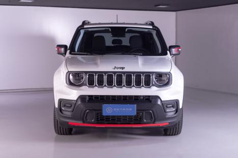 JEEP Renegade 1.3 16V 4P FLEX T270 LONGITUDE TURBO AUTOMTICO, Foto 1