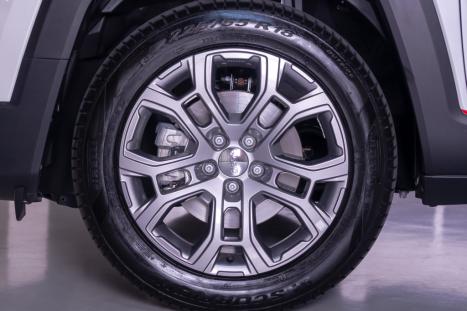 JEEP Renegade 1.3 16V 4P FLEX T270 LONGITUDE TURBO AUTOMTICO, Foto 5