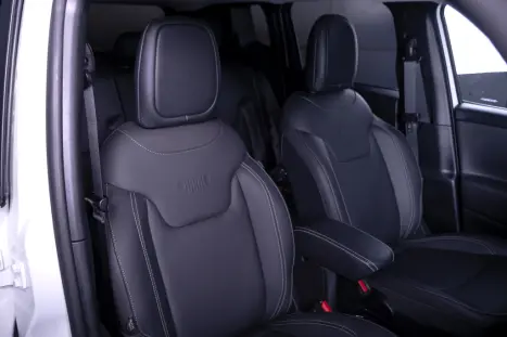 JEEP Renegade 1.3 16V 4P FLEX T270 LONGITUDE TURBO AUTOMTICO, Foto 9