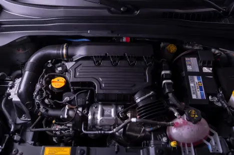 JEEP Renegade 1.3 16V 4P FLEX T270 LONGITUDE TURBO AUTOMTICO, Foto 10