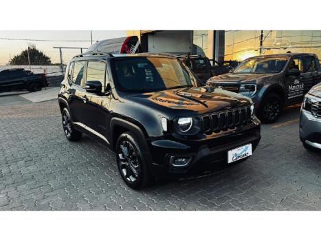 JEEP Renegade 1.3 16V 4P FLEX T270 LONGITUDE TURBO AUTOMTICO, Foto 3