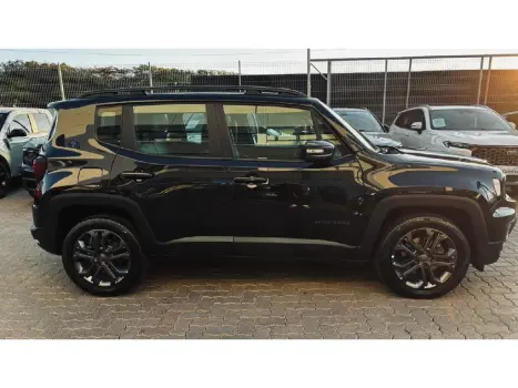 JEEP Renegade 1.3 16V 4P FLEX T270 LONGITUDE TURBO AUTOMTICO, Foto 4